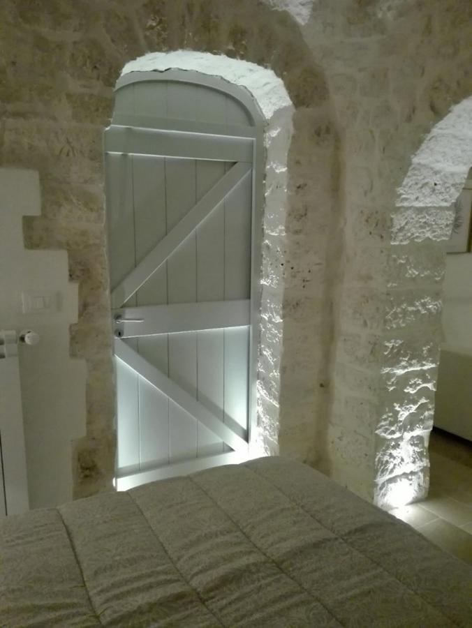 Aparthotel Trulli Giaci&Mauri Selva Di Fasano Exterior foto